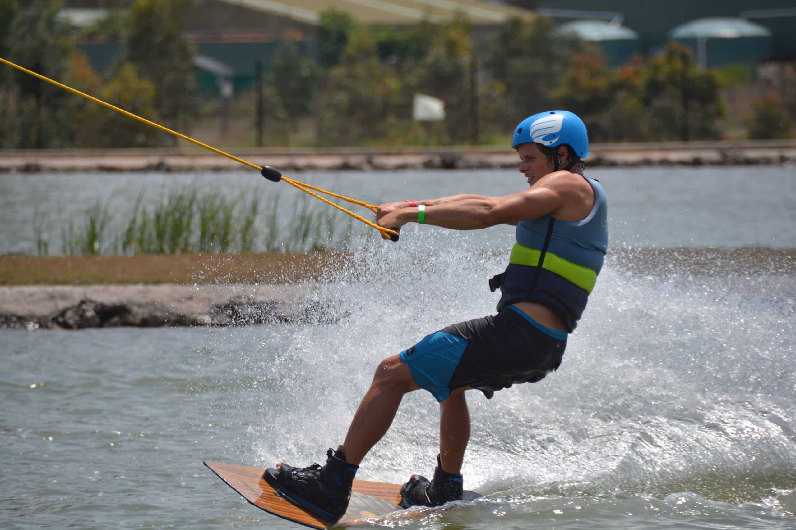 cable wake park | wakeboarding melbourne |  cable